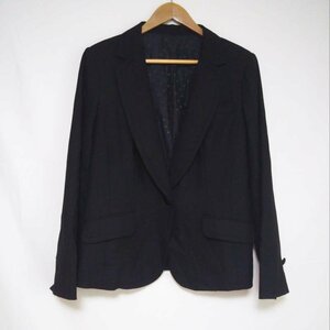 RU M アールユー ジャケット、上着 ジャケット、ブレザー Jacket 黒 / ブラック / 10007680