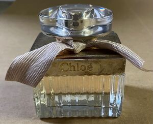 Chloe オードパルファム EDP 50ml 送料無料