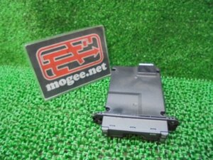 9EJ1181IQ3 ) トヨタ レクサス LS460 Ver.U USF40 純正ビルトインETC車載器　　86980-50030