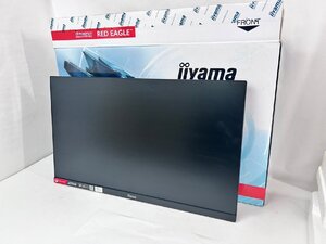 埼玉戸田店【現状品】01-42 iiyama イイヤマ G-MASTER GB2470HSU-B5A 23.8インチ 165Hz 箱付き コード欠品