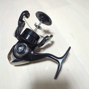 ダイワ 23 レガリス 2500D ボディ本体 DAIWA LEGALIS