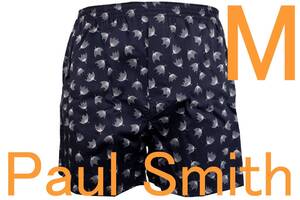 即決●ポールスミス Paul Smith トランクス（M）№213 新品