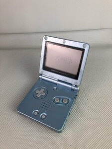 OK9890/NINTENDO ニンテンドー GAMEBOY ADVANCE SP ゲームボーイ アドバンス 本体 AGS-001【訳あり】241004