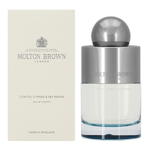 モルトン ブラウン サイプレス＆シーフェンネル EDT・SP 100ml 香水 フレグランス CYPRESS ＆ SEA FENNEL MOLTON BROWN 新品 未使用