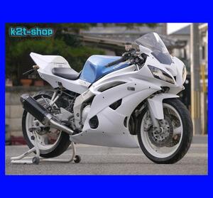 5％OFF 才谷屋EIGHT FZR250R(3LN)「R6レプリカ」フルカウル/ストリート/白ゲル