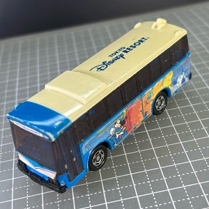 ○【ジャンク品♯102】トミカ/TOMICA/ディズニー/DISNEY/アラジン《サイズ約8×2×3cm》【ミニカー/くるま/車/クルマ】