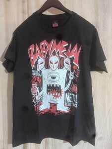 BABYMETAL バンドTシャツ Mサイズ