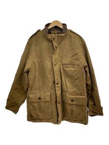 Barbour◆ジャケット/XL/コットン/BEG