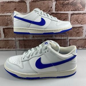 未使用　正規品　NIKE ジュニア　24cm ダンク　スニーカー　シューズ　DUNK LOW GS 