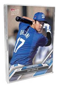 2024 Topps Now Dodgers Road to Opening Day RTOD チーム セット 大谷翔平 山本由伸 10枚 ドジャース