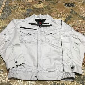 バートルAC1001空調服(中古)