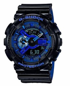 【新品】カシオ Gショック★ GA-110LPA-1AJF ★「Punching Pattern Series（パンチング・パターン・シリーズ）」 ★国内正規品