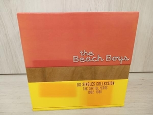 ザ・ビーチ・ボーイズ CD 【輸入盤】The Beach Boys: U.S. Singles Collections - The Capitol Years, 1962-1965