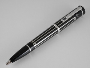 モンブラン MONTBLANC 作家 2009 トーマス・マン ボールペン 新品 送料無料