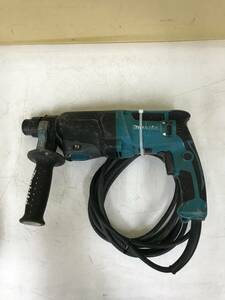 【中古品】★makita ハンマドリル 2モード 26mm HR2600　IT4EGDGCJYWS