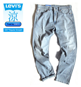 ★涼★新品タグ付10450円を■Levi