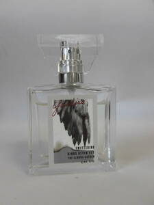 ほぼ満タン　TWITTERING BIRDS NEVER　FLY THE CLOUDS GATHER　まさめや　 フレグランス 30ml