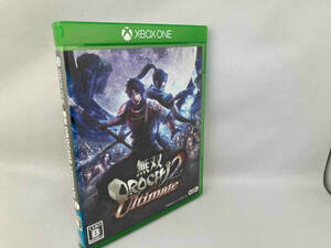 Xbox One 無双OROCHI2 Ultimate