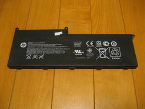 純正 新品HP Envy 15-3000 15-3100 HSTNN-DB3H 660002-271バッテリー