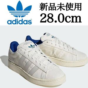 新品未使用 28.0cm adidas Originals CAMPUS 00S アディダス オリジナルス キャンパス スニーカー シューズ スエード 箱無し 正規品