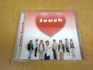 CD NEWS touch JECN-0069