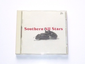 中古CD★SOUTHERN ALL STARS★サザンオールスターズ★