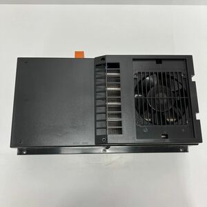 ジャンク品　中古　FANUC　ファナック　A02B-0200-C901　熱交換器　部品取り　電子部品　A-143