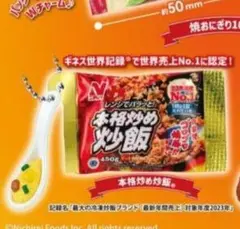 ニチレイ 冷凍食品ミニチュアチャーム