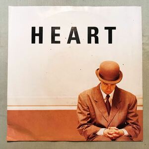 ◆EU ORG◆ PET SHOP BOYS / HEART ◆