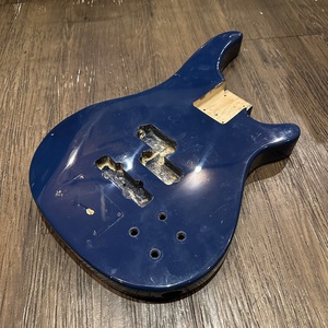 NoBrand Bass Body ベース ボディ -e325