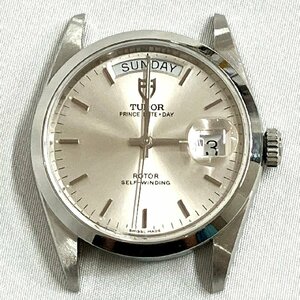 ※※稼働品 TUDOR チュードル チューダー PRINCE DATE+DAY プリンスデイトデイ 76200 メンズ 36mm ステンレス AUTO 自動巻 watch 腕時計