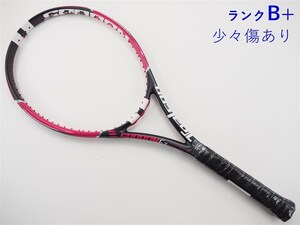 中古 テニスラケット トアルソン スプーン イーゼット 102 2015年モデル (G2)TOALSON SPOOON EZ 102 2015