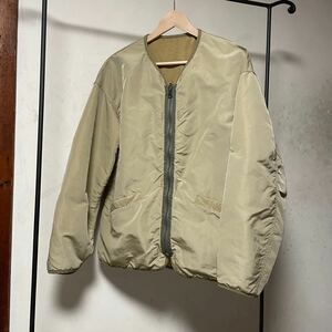 visvim 2021aw スポット IRIS JKT KHAKI size2 winfield black kite six-five thorson lumber eton kerchief purser hellion journeyman