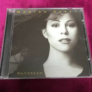 MARIAH CAREYマライア・キャリー CDアルバム「DAYDREAM 」輸入盤