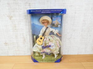 (BN-4)◇マテル社 バービー 人形 Barbie as Maria in the Sound of Music 着せ替え人形 MATTEL 13676 ＠80(1) 