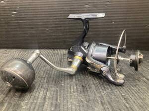 【ジャンク品】SHIMANO（シマノ）　15 ツインパワー SW6000HG　/ITEJU7C3WQYE