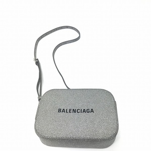 バレンシアガ BALENCIAGA エブリデイ カメラバッグ XS 552372　e0712001407