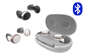 超美品　定価300000円　シグニア　充電式　補聴器　両耳　Signia Active　アクティブ