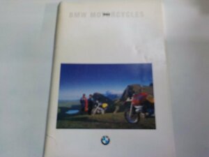 N3114◆THE NEW BMW / R1100GS/F650 読者おすすめツーリングコース BEST 100(ク）