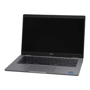 DELL Latitude 5330(Win10 11DG) 中古 Core i7-1.8GHz(1265U)/16GB/SSD512GB/フルHD13.3/Wi-Fi6対応/Webカメラ [訳あり品] TK