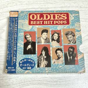 N90 オールディーズ CD 3枚組 ベスト ヒット ポップ ス OLDIES BEST HIT POPS 50年代 60年代 洋楽オムニバス ロック ROCK