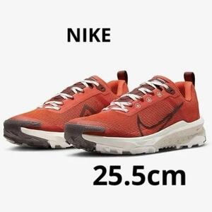 7114★新品★NIKE ナイキ カイガー 9 トレイルランニングシューズDR2693-600【25.5cm】