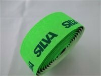 SILVA シルバ フルオ バーテープ ライムグリーン