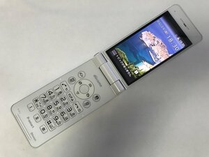 GL144 docomo P-01J 判定〇 ジャンク