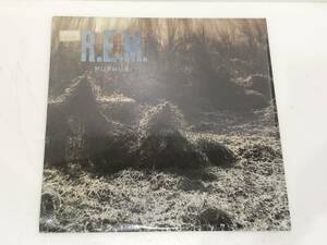 LPレコード R.E.M. アール・イー・エム Murmur I.R.S. Records SP 70014 US盤？ 12インチ Rock ロック 動作未確認 現状品 AJ117080