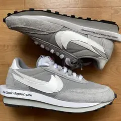 sacai flagment nike ldwaffle  サカイ フラグメント