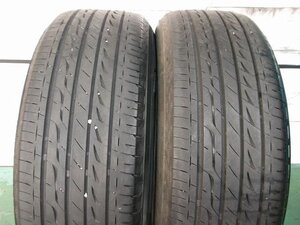 【T303】●GR-XI●215/60R16●2本売切り