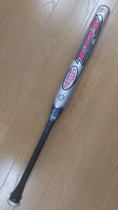 ソフトボール用バット ＴＰＳ Luisville Slugger Ｃ５５５ ソフトボール3用号 