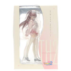 【中古】[FIG] 向坂環(こうさかたまき) ToHeart2(トゥハート2) 1/7 完成品 フィギュア 和風堂玩具店(エンターブレイン)(61171332)