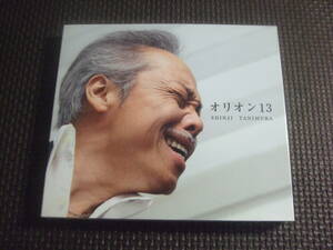 CD☆オリオン13/谷村新司☆中古